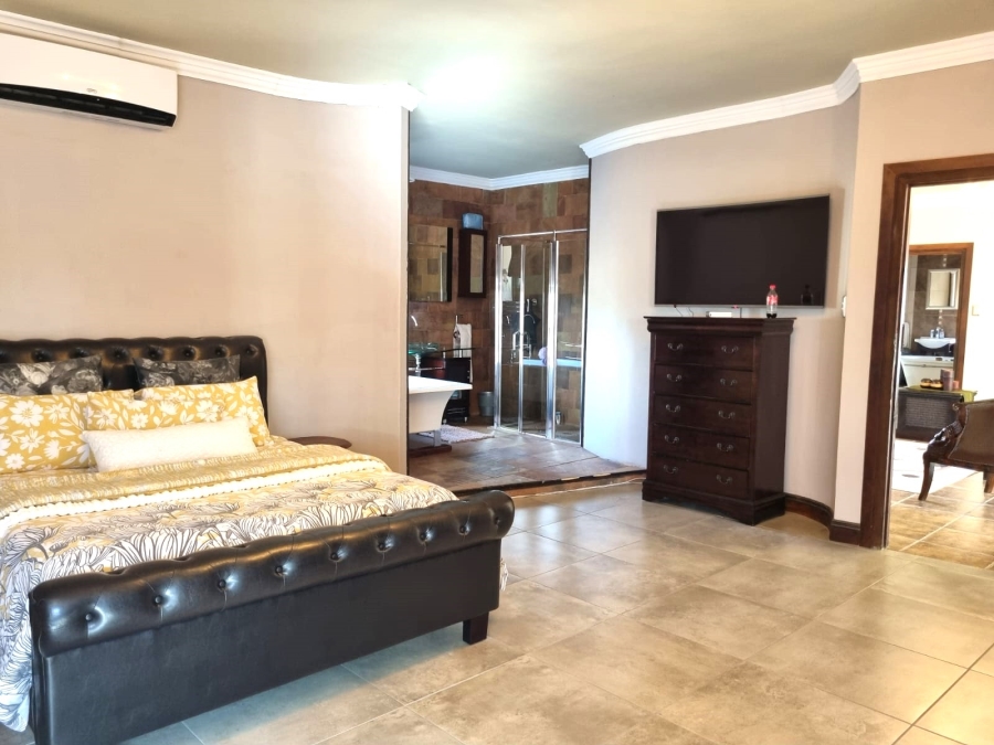 4 Bedroom Property for Sale in Winterhoek Park Eastern Cape